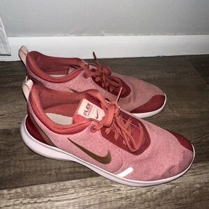 Nike Flex Experience